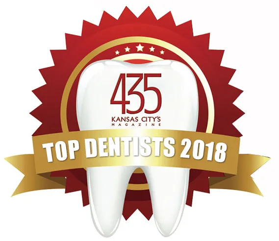 Kansas Dentist Awards