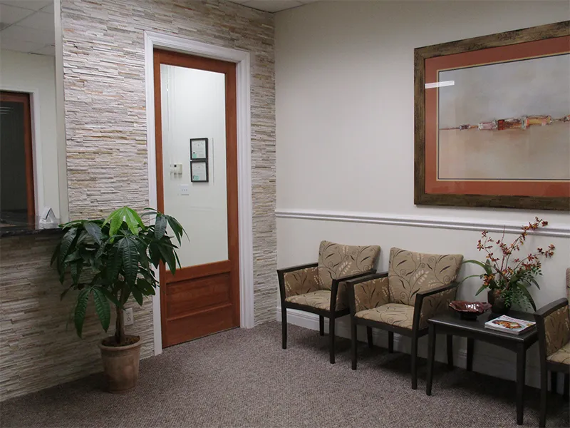 Overland Park KS Dental Patient Registration