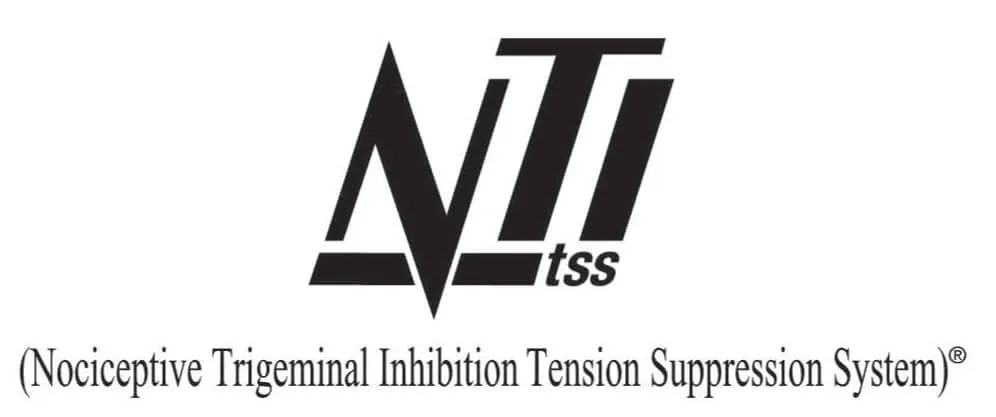 Overland Park Dentists offer NTI-tss Plus